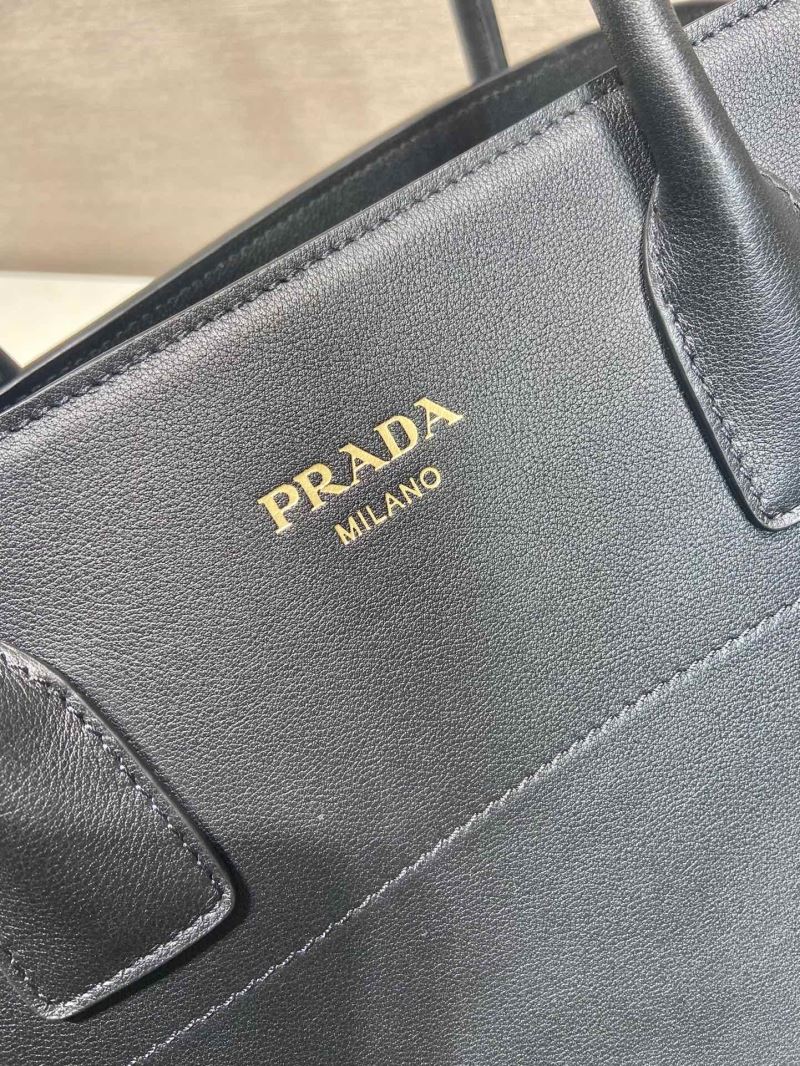 Prada Shopping Bags